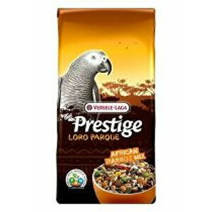 VL Prestige Loro Parque African Parot mix 15kg NEW