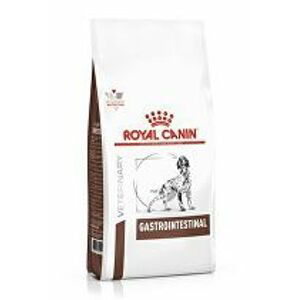 Royal Canin VD Canine Gastro Intestinal 15kg