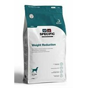 Specific CRD-1 Weight Reduction 12kg pes