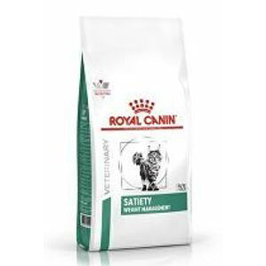 Royal Canin VD Feline Satiety Weight Management 6kg