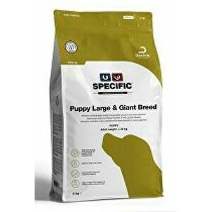 Specific CPD-XL Puppy Large & Giant Breed 4kg pes