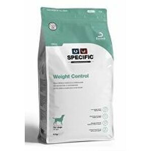 Specific CRD-2 Weight Control 1,6kg pes