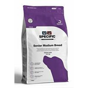 Specific CGD-M Senior Medium Breed 4kg pes