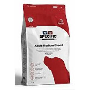 Specific CXD-M Adult Medium Breed 7kg pes