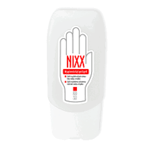 NIXX hygienický gel na ruce 100ml