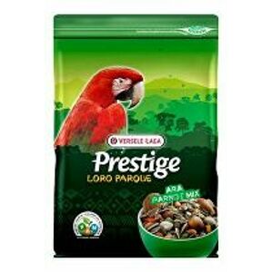 VL Prestige Loro Parque Ara mix 2kg NEW