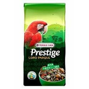 VL Prestige Loro Parque Ara mix 15kg NEW