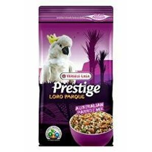 VL Prestige Loro Parque Australian Parrot mix 1kg NEW