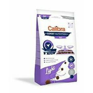 Calibra Dog EN Light  12kg NEW