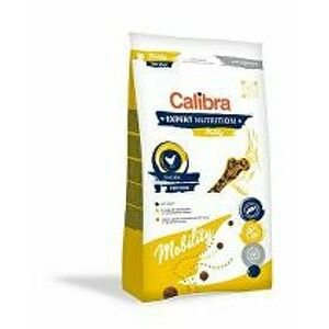 Calibra Dog EN Mobility  12kg NEW