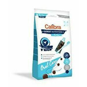 Calibra Dog EN Oral Care 2kg NEW