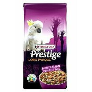 VL Prestige Loro Parque Australian Parrot mix 15kg