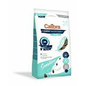 Calibra Dog EN Sensitive Salmon 2kg NEW