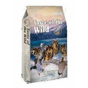 Taste of the Wild Wetlands Wild Fowl 12,2kg