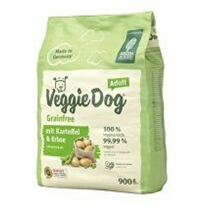 Green Petfood VeggieDog Grainfree 900g