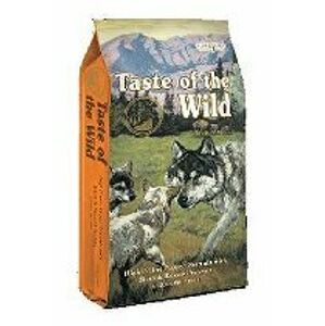 Taste of the Wild High Prairie Puppy 12,2kg