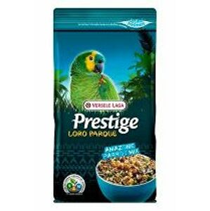 VL Prestige Loro Parque Amazone Parrot mix 1kg NEW