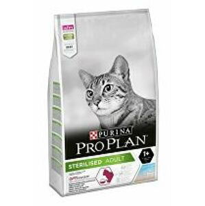 ProPlan Cat Sterilised Cod&Trout 3kg