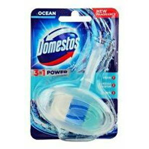 Wc čistič Domestos  blok Atlantic závěs 40g