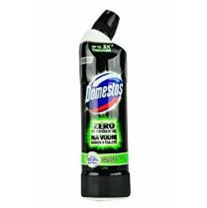 Wc čistič Domestos LIME Fresh dezinfekční 750 ml