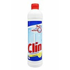 Čistič na okna Clin Citrus 500ml náhradní náplň