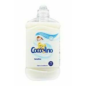 Aviváž Coccolino Sensitive 1,8l