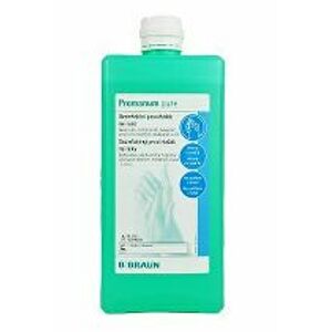 Promanum Pure 1000ml dezinfekce a hygiena rukou