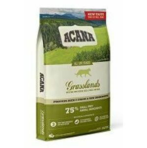 Acana Cat Grasslands Grain-free 4,5kg New