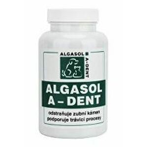 ALGASOL A-dent 200ml