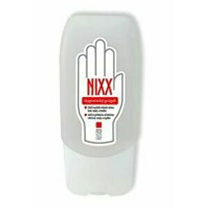 NIXX FORTE hygienický gel na ruce 100ml