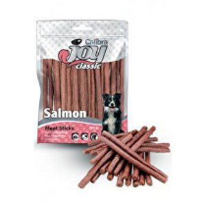 Calibra Joy Dog Classic Salmon Sticks 250g NEW