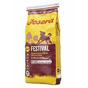 Josera Dog Super premium Festival 15kg