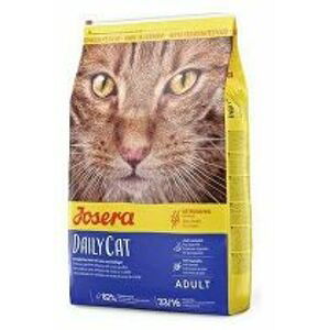 Josera Cat Super premium DailyCat 10kg