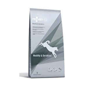 Trovet pes Senior mobility a geriatrics 12,5kg