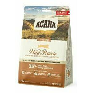 Acana Cat Wild Prairie Grain-free 340g New