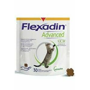 Flexadin Advanced pro kočky 30tbl