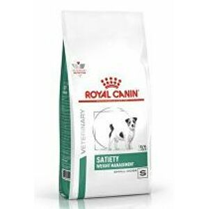 Royal Canin VD Canine Satiety Small Dogs 1,5kg