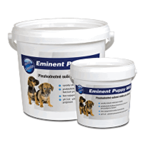 Eminent Dog Puppy Milk 500g