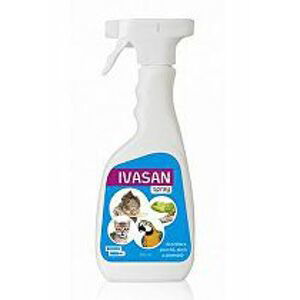 Ivasan spray 500ml