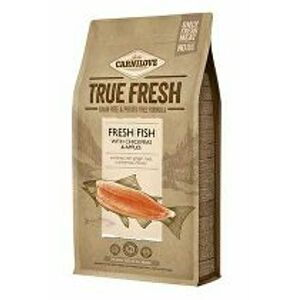 Carnilove dog True Fresh Fish Adult 1,4 kg