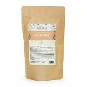 NATURECA Multi dog 250g