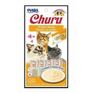 Churu Cat Chicken 4x14g