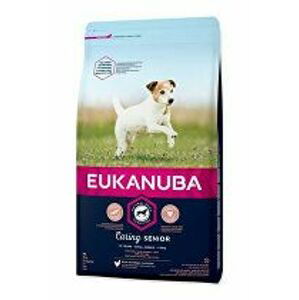 Eukanuba Dog Senior Small 3kg