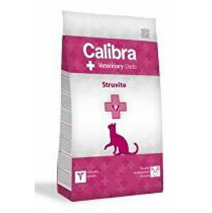 Calibra VD Cat Struvite 2 kg NEW