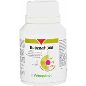 Rubenal 300mg 60tbl