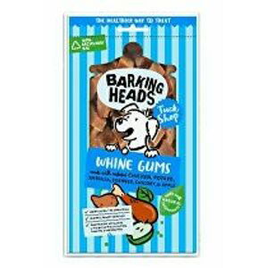 BARKING HEADS Treats tuck shop Whine Gums 150g