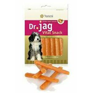 Dr. Jag Vital Snack - Rolls 90g