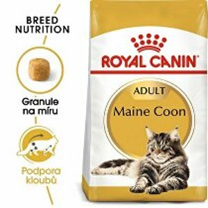 Royal canin Breed  Feline Maine Coon  2kg