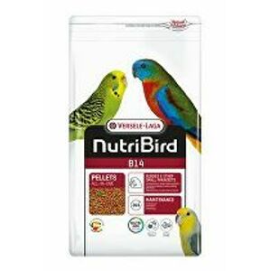 VL Nutribird B14 pro papoušky 800g NEW