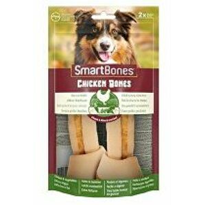 Pochoutka SmartBones Chicken Medium 2ks